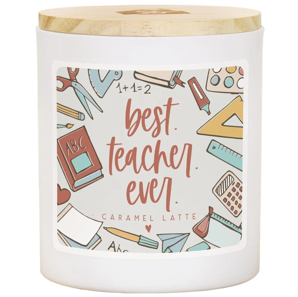 Sincere Surroundings Candles