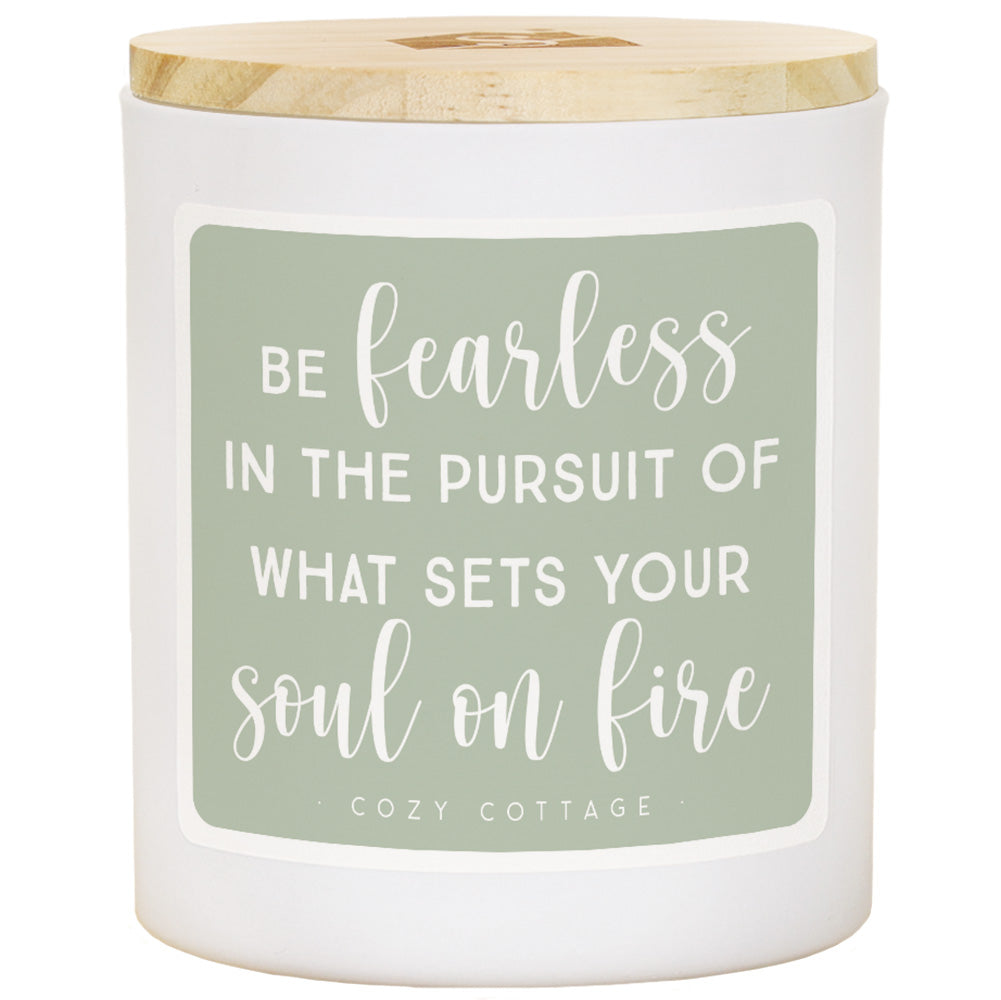 Sincere Surroundings Candles