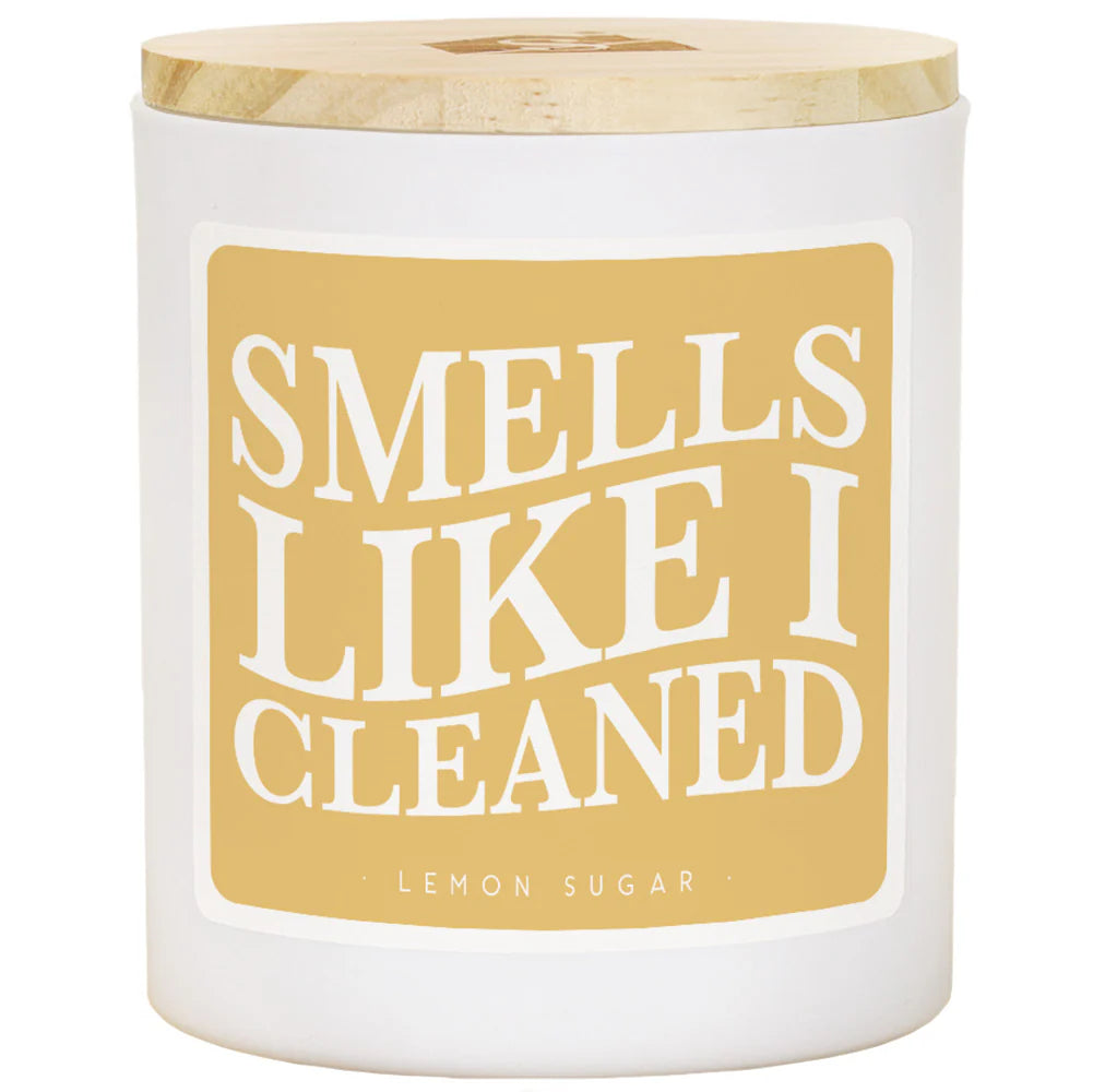 Sincere Surroundings Candles