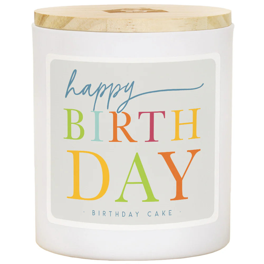 Sincere Surroundings Candles