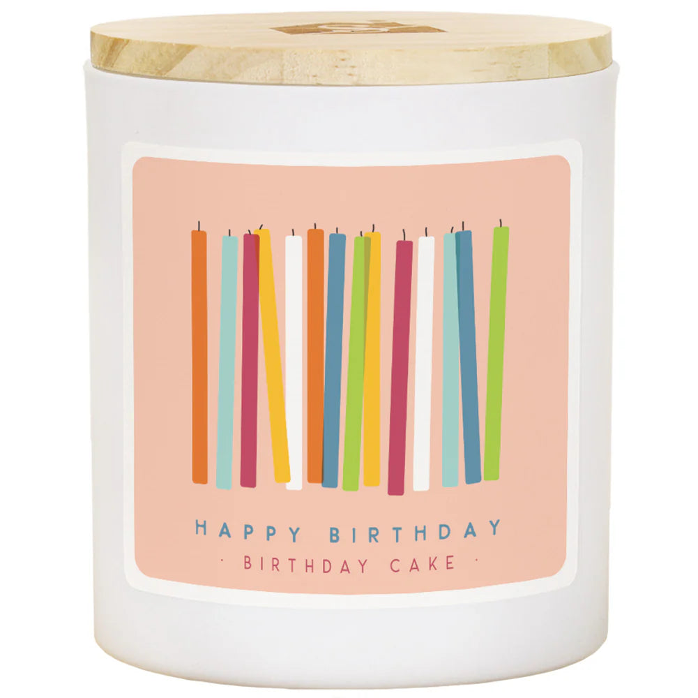 Sincere Surroundings Candles