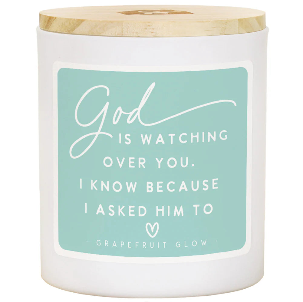 Sincere Surroundings Candles