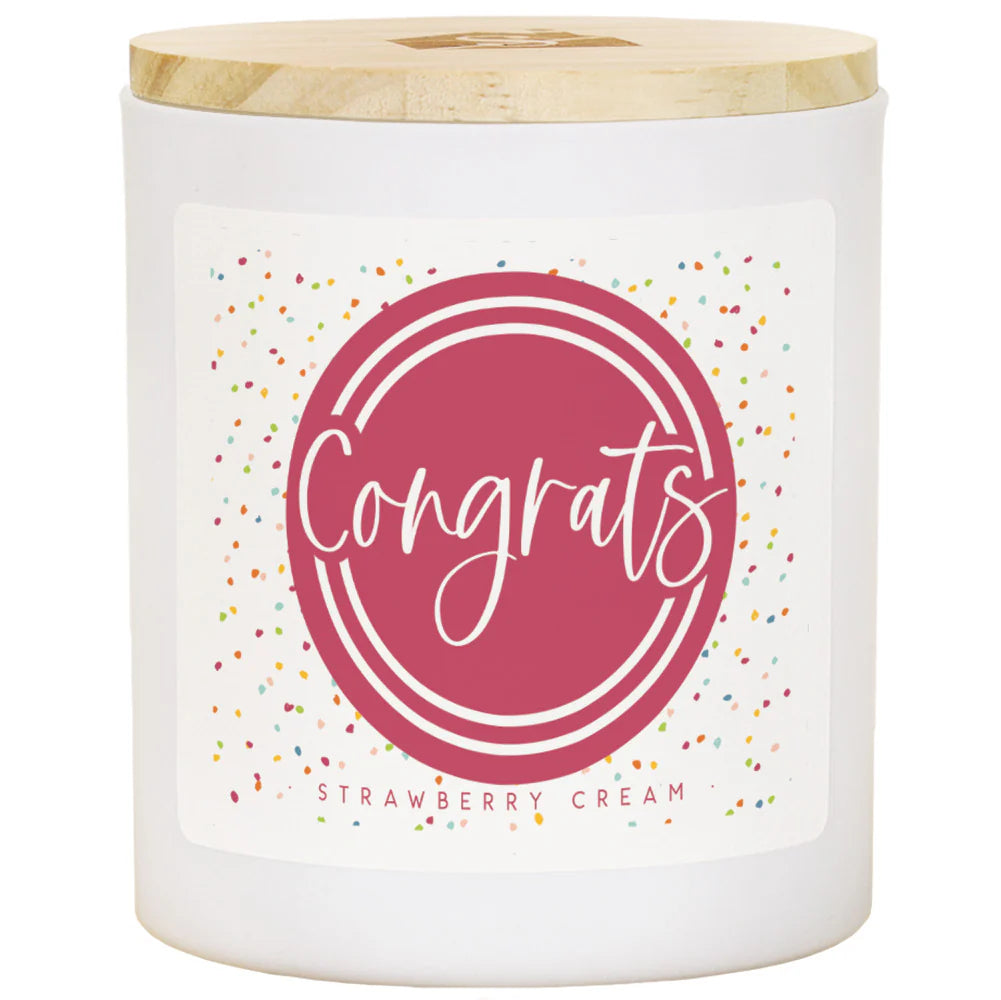 Sincere Surroundings Candles
