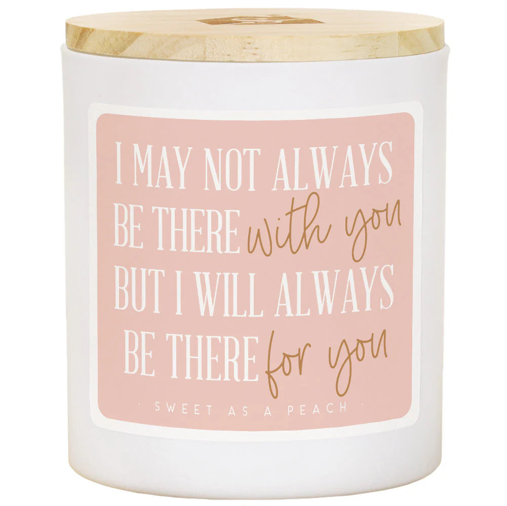 Sincere Surroundings Candles