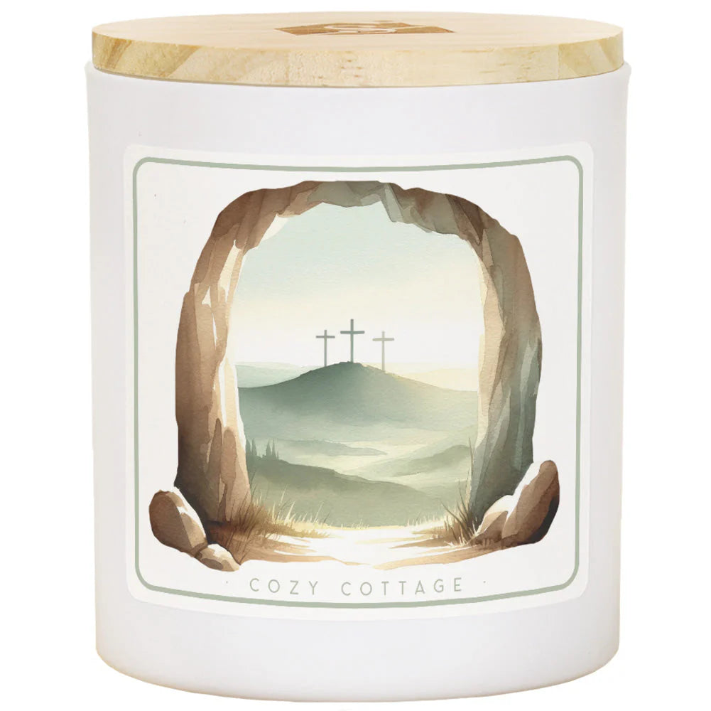 Sincere Surroundings Candles