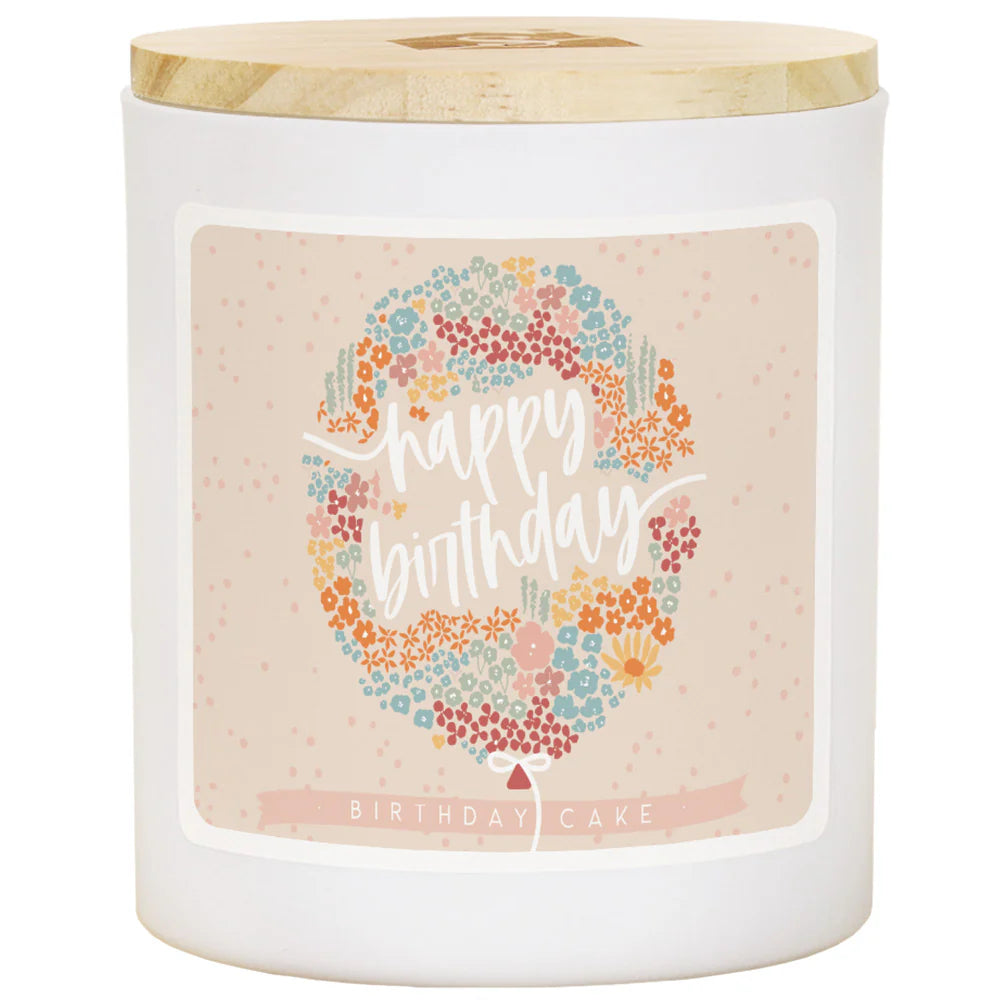Sincere Surroundings Candles