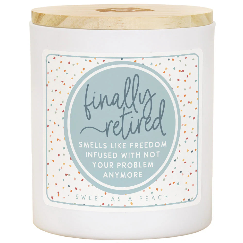 Sincere Surroundings Candles