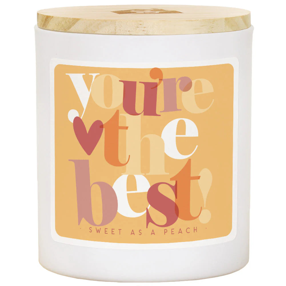 Sincere Surroundings Candles