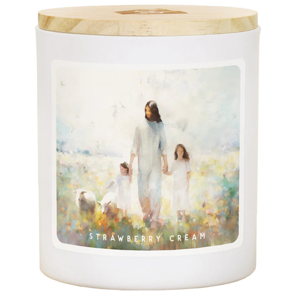 Sincere Surroundings Candles