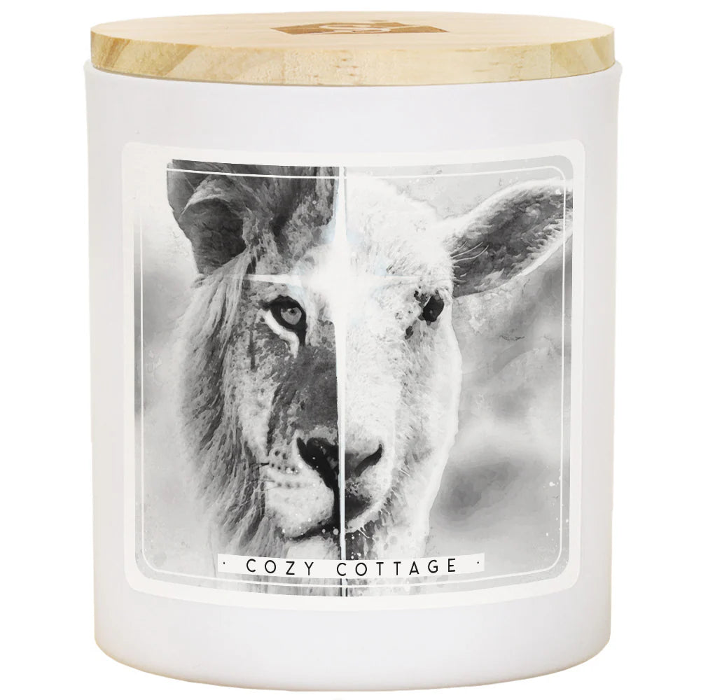 Sincere Surroundings Candles
