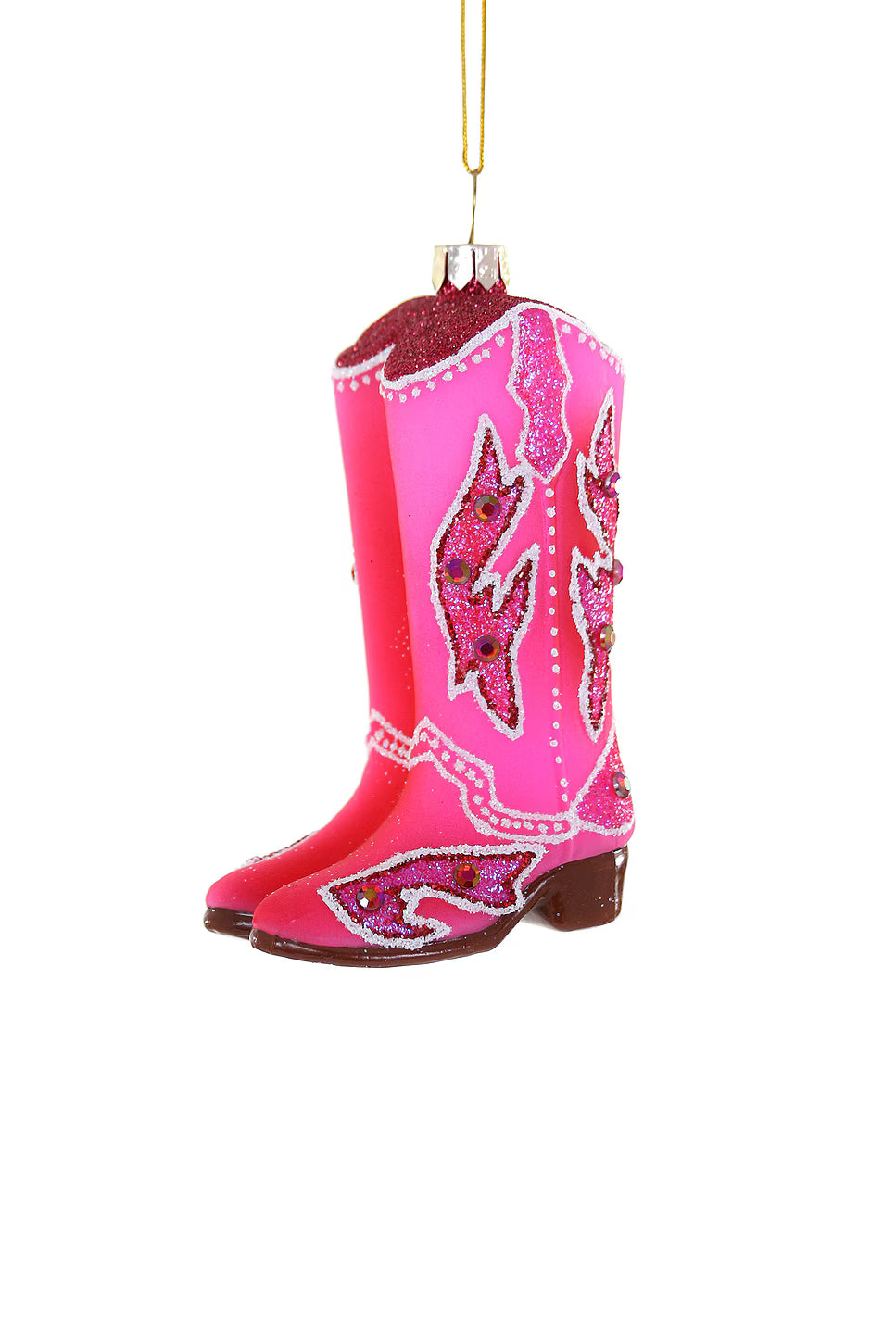 Cowgirl Boots - Cody Foster