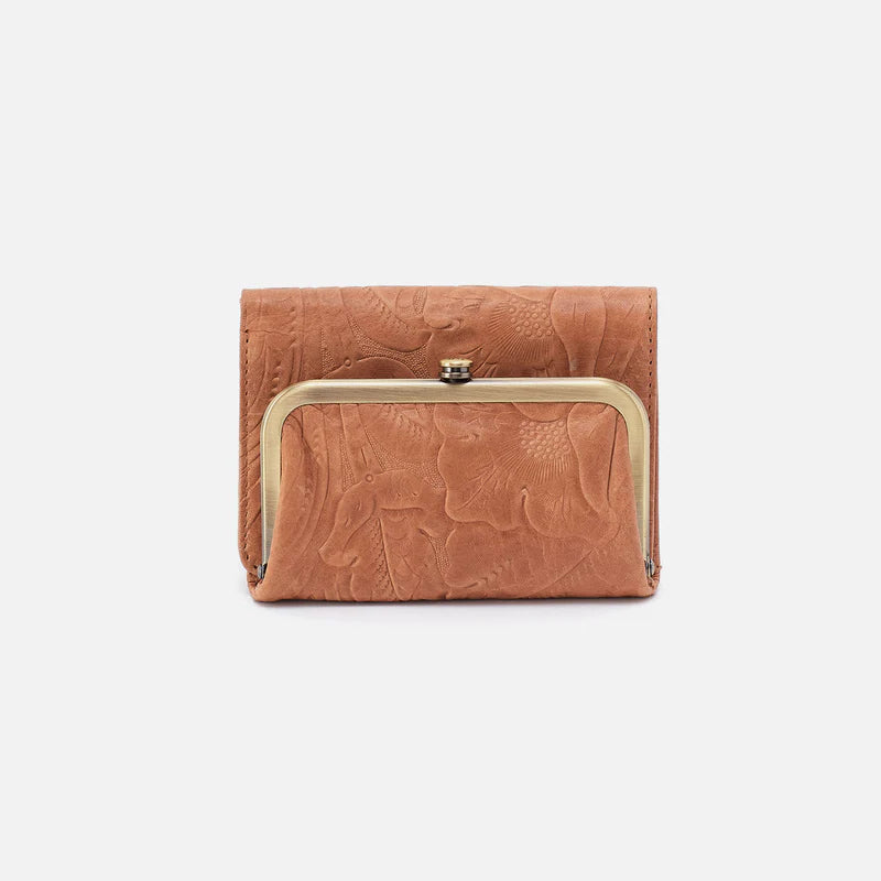 HOBO Robin Compact Wallet