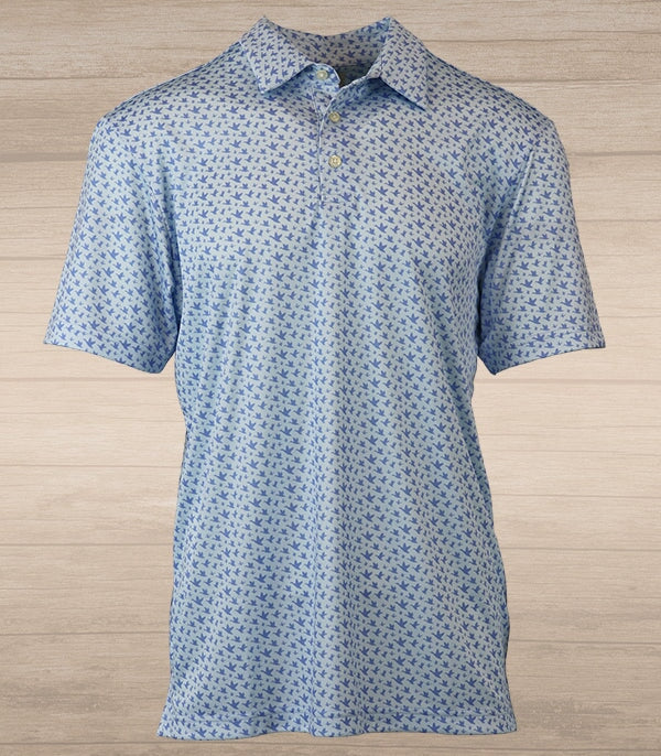 Migration Performance Polo