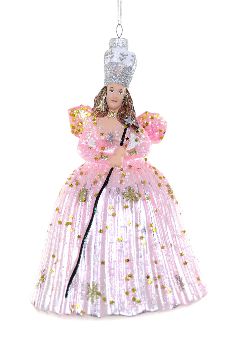 Glinda Ornament -Cody Foster