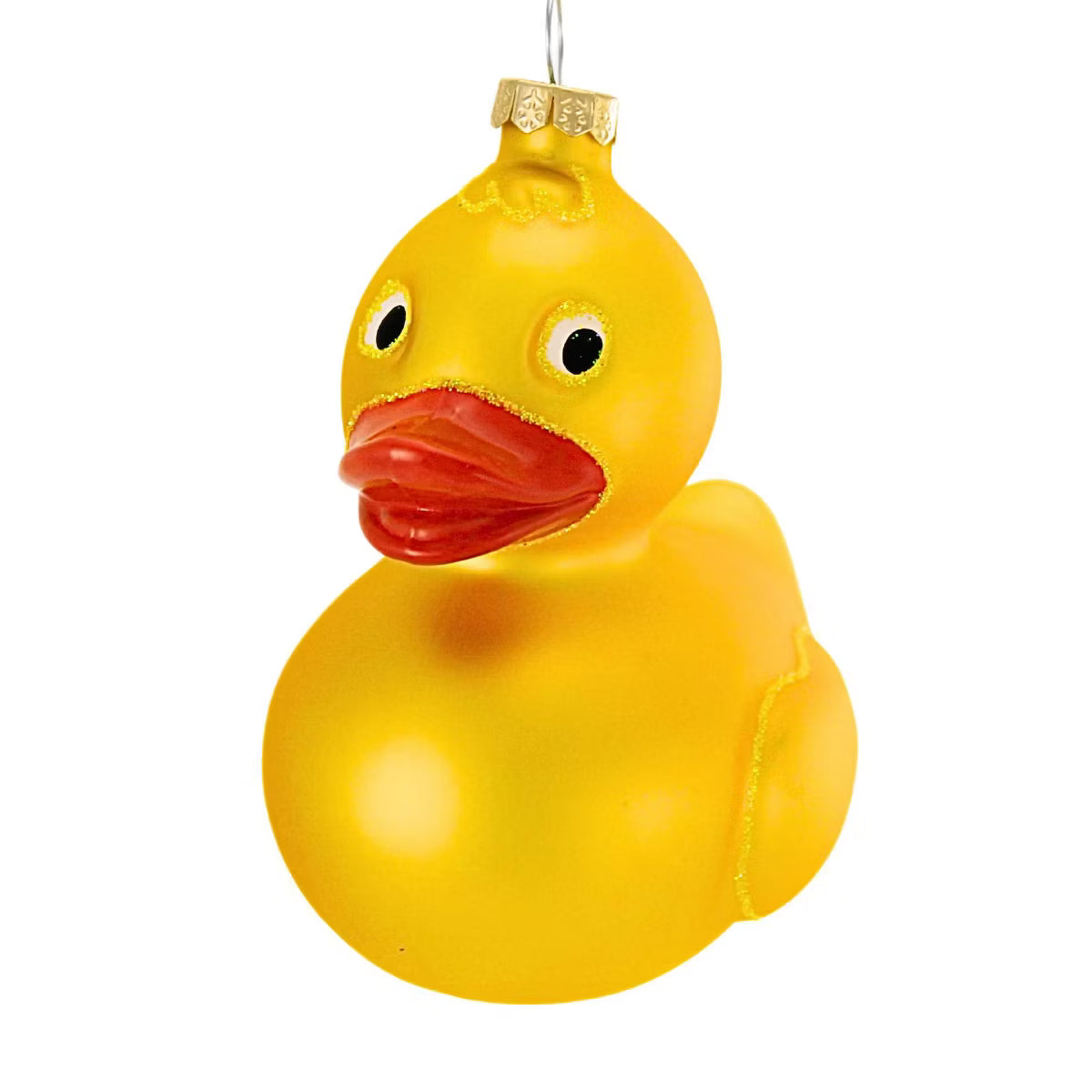 Classic Rubber Duck - Cody Foster