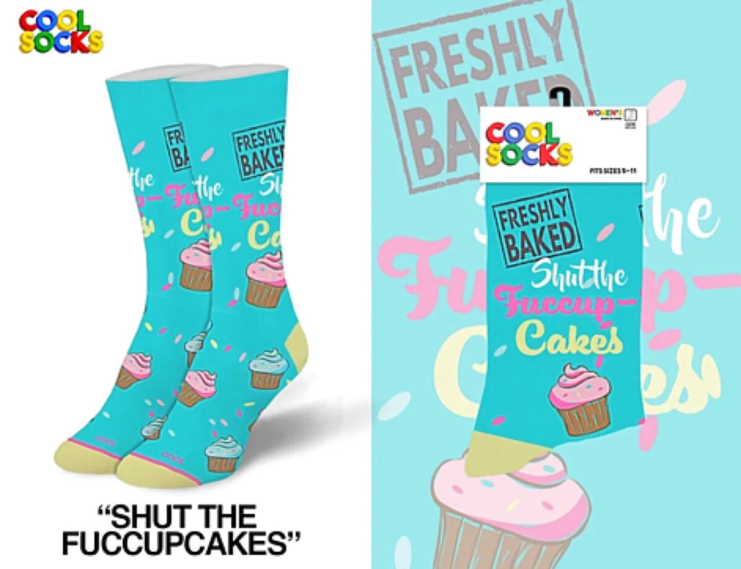 Women's Cool Socks