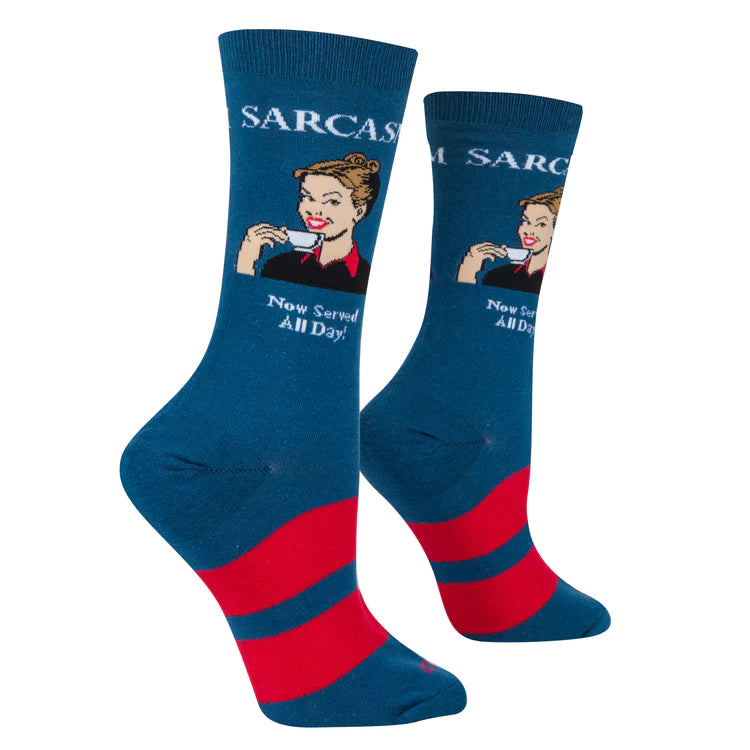 Women's Cool Socks