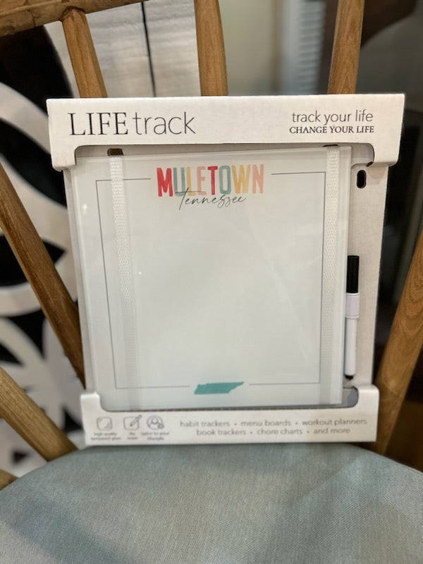 Large Magnet Note Pad