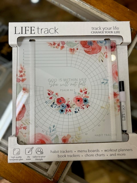 Large Magnet Note Pad