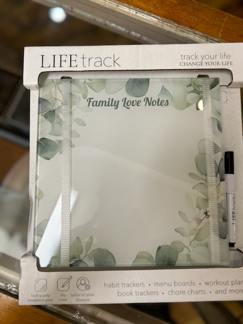Large Magnet Note Pad