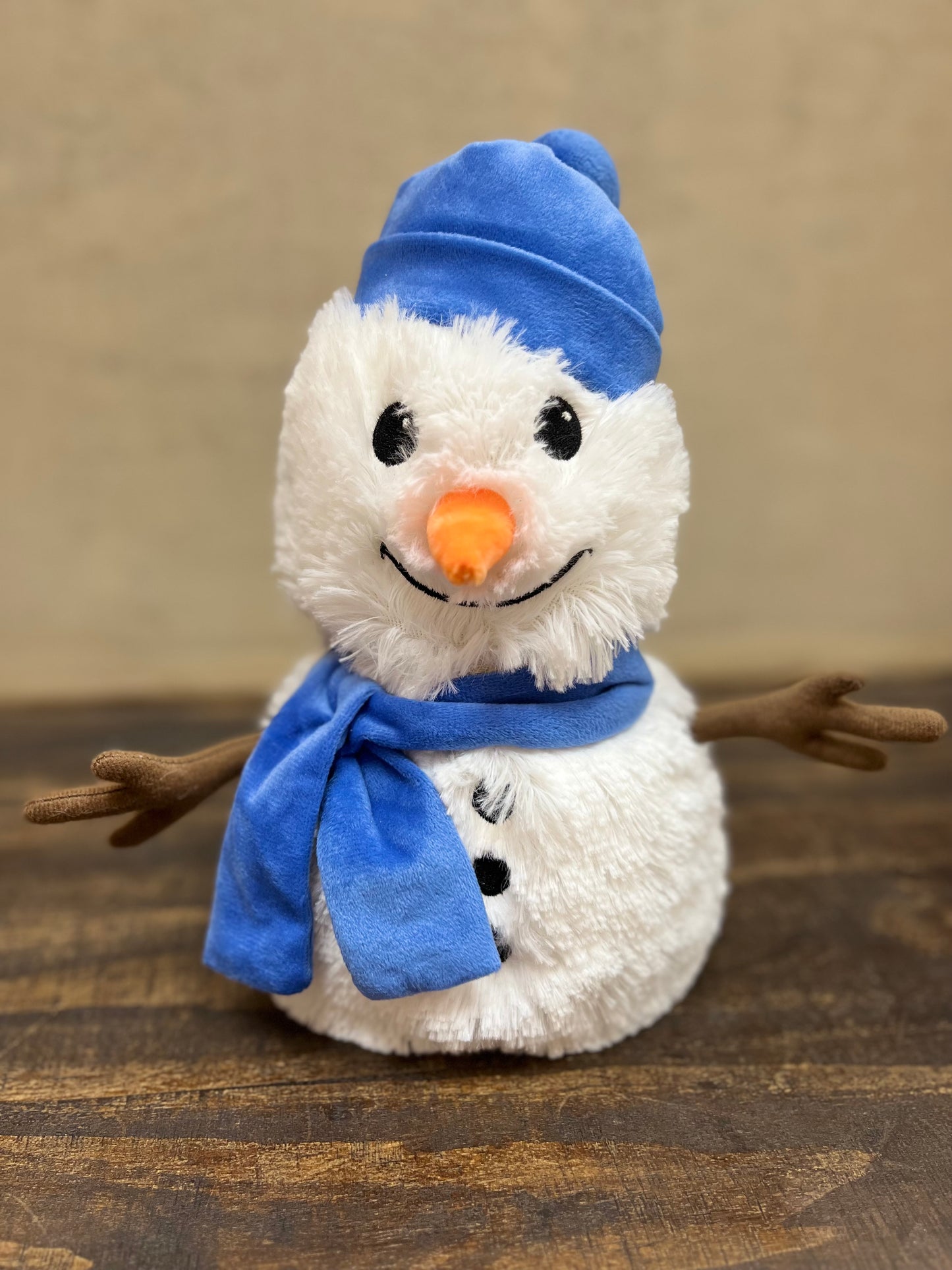Warmies (13") Stuffed Animal