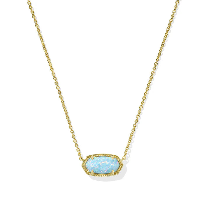 Elisa Necklace