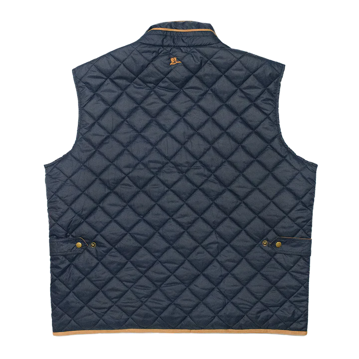 Kennedy Vest