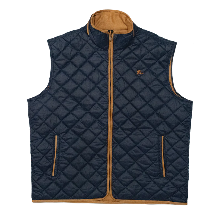 Kennedy Vest