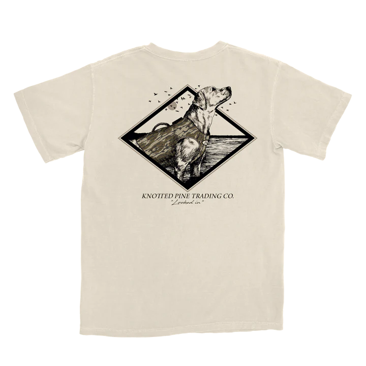 Locked In T-Shirt