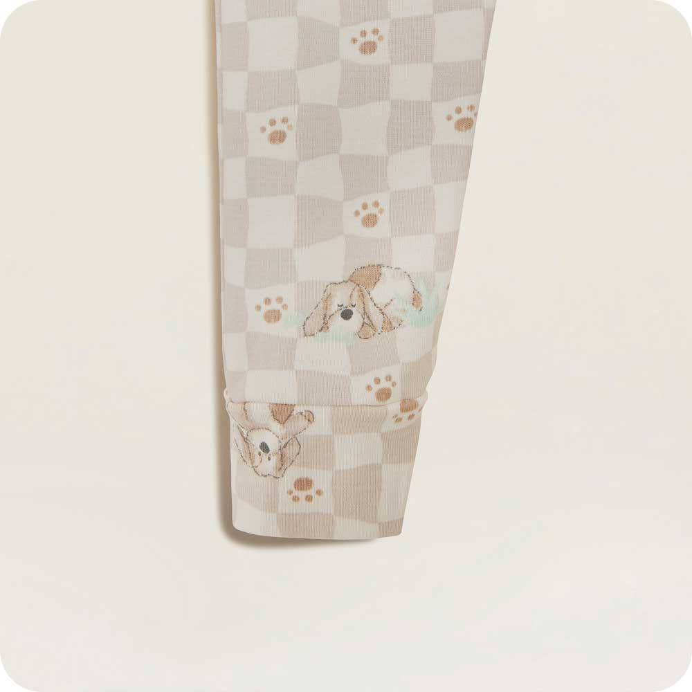 Kids Puppy Pajamas (Warmies)