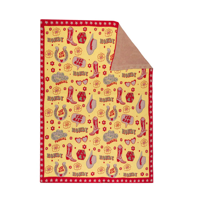 Myra Throw Blanket