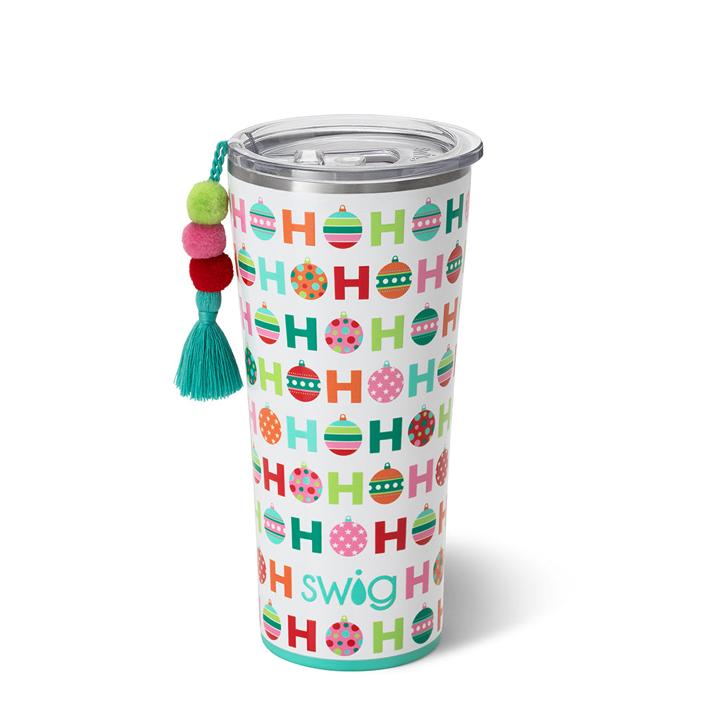 Swig HoHoHo Tumbler (32oz)