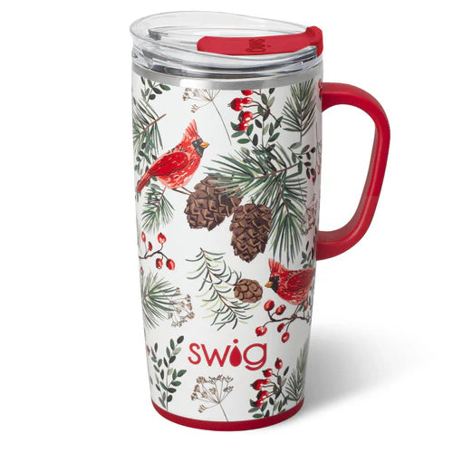 Swig 22oz Tumbler