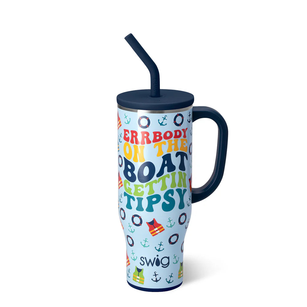 Swig 30oz Mega Mug