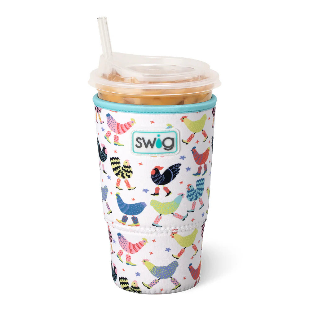 Swig Cup Coolie (22-28oz)