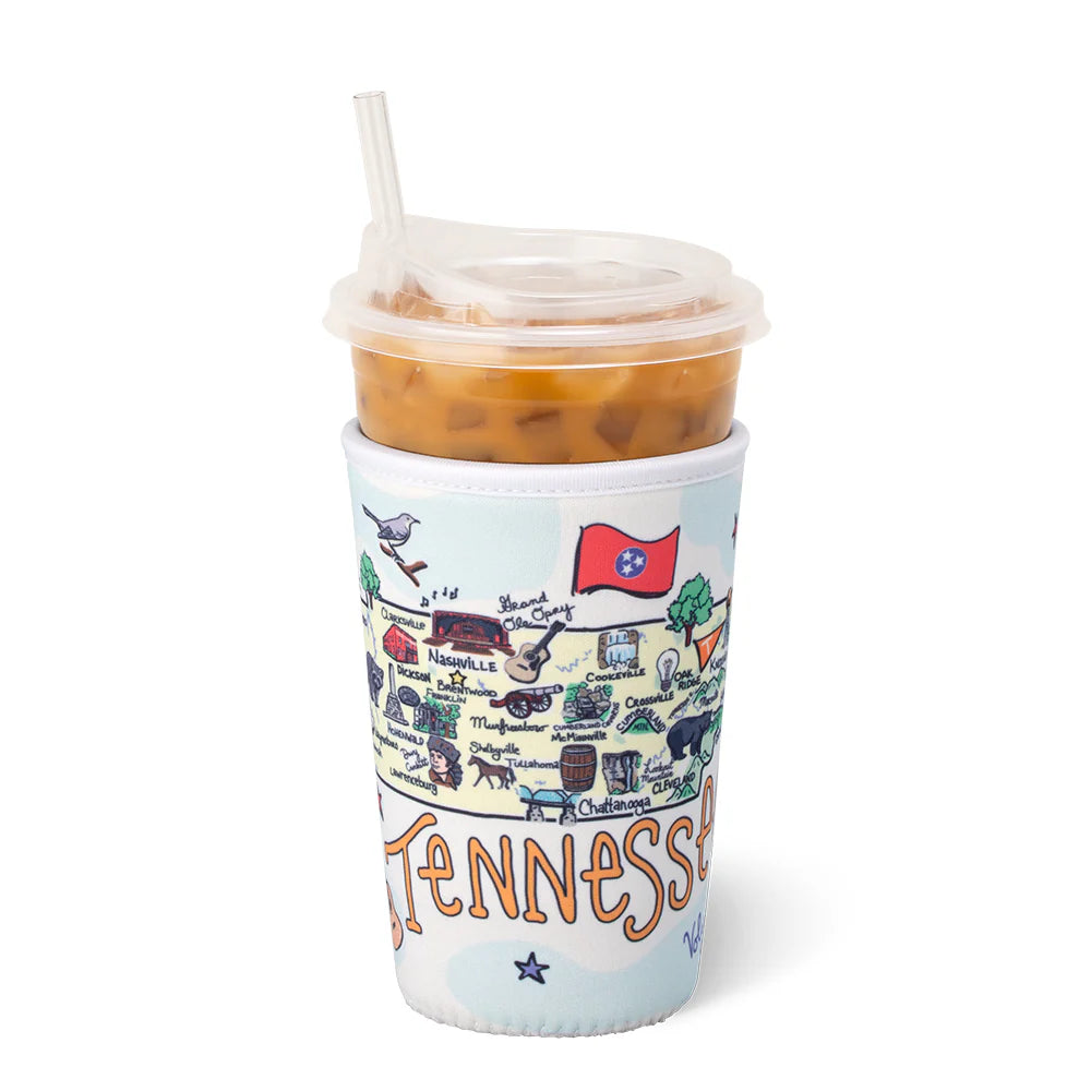 Swig Cup Coolie (22-28oz)