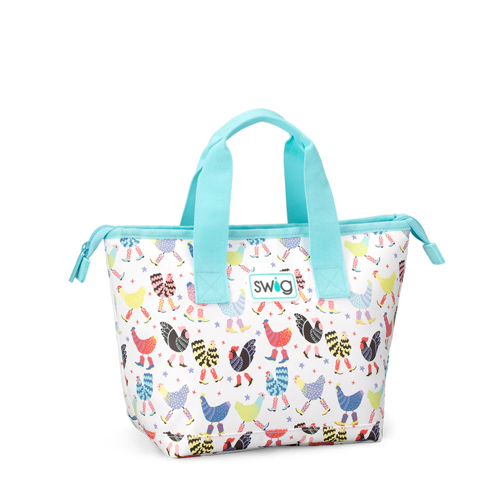 Swig Zippi Cooler Bag