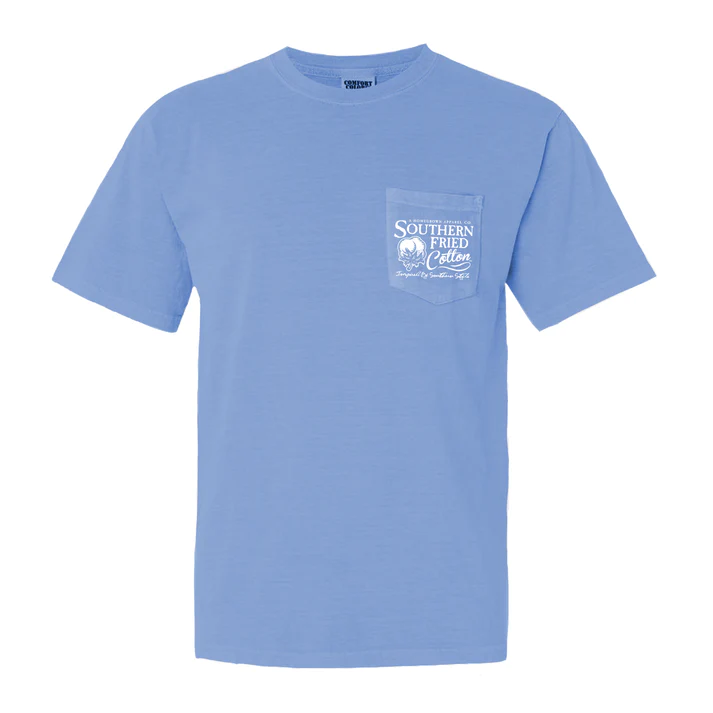 This Land I Love T-Shirt