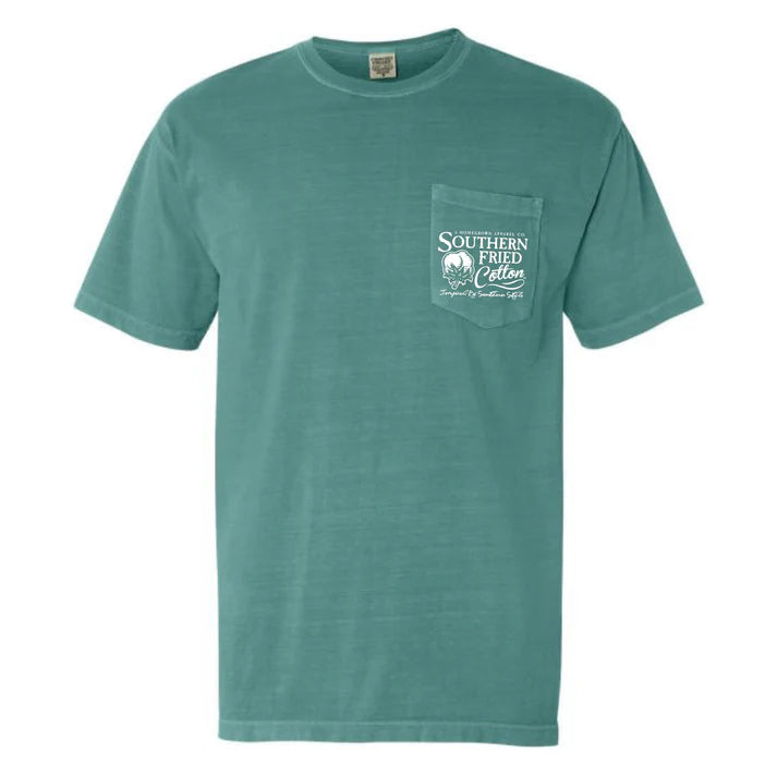 Men's Small Town T-Shirt