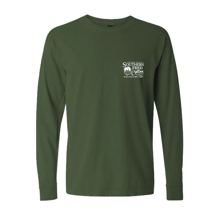 Dressed to Hunt T-Shirt