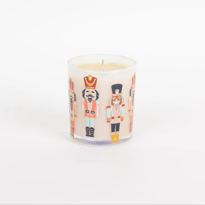 Sweet Grace Collection Candle #66 Nutcracker