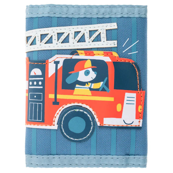 Boy Wallet