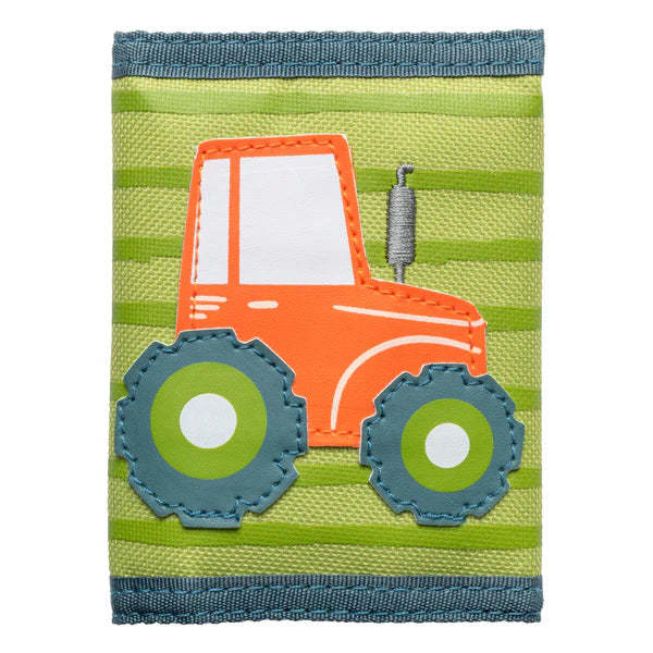 Boy Wallet