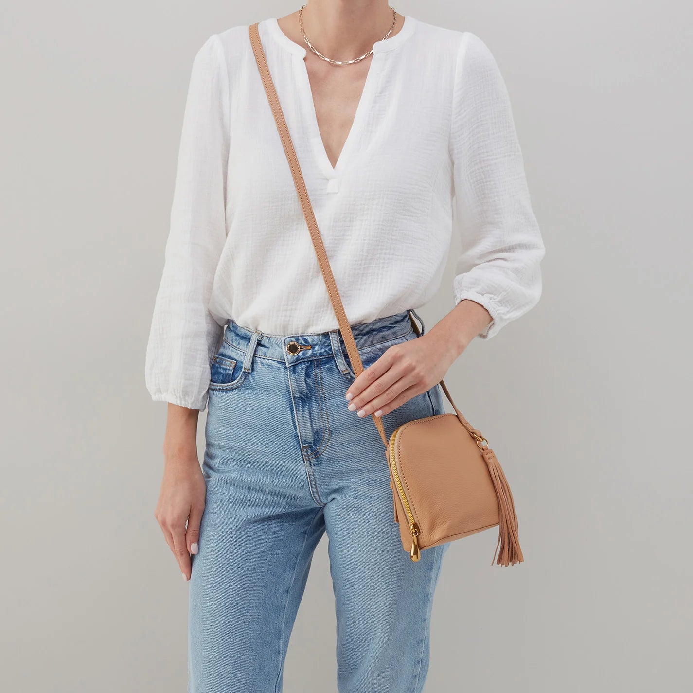 HOBO Nash Crossbody