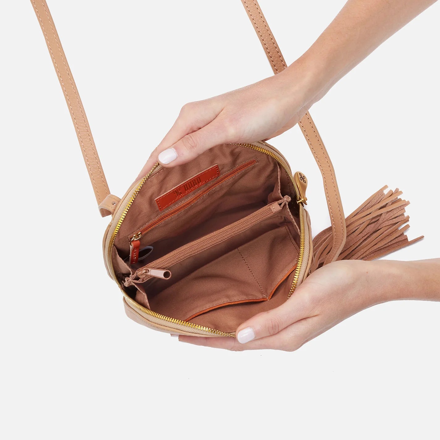 HOBO Nash Crossbody