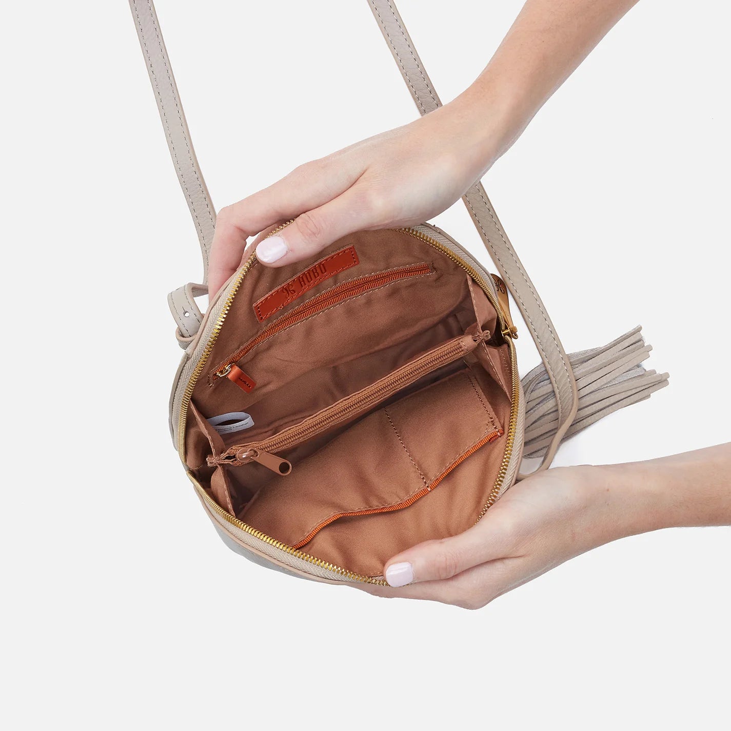 HOBO Nash Crossbody