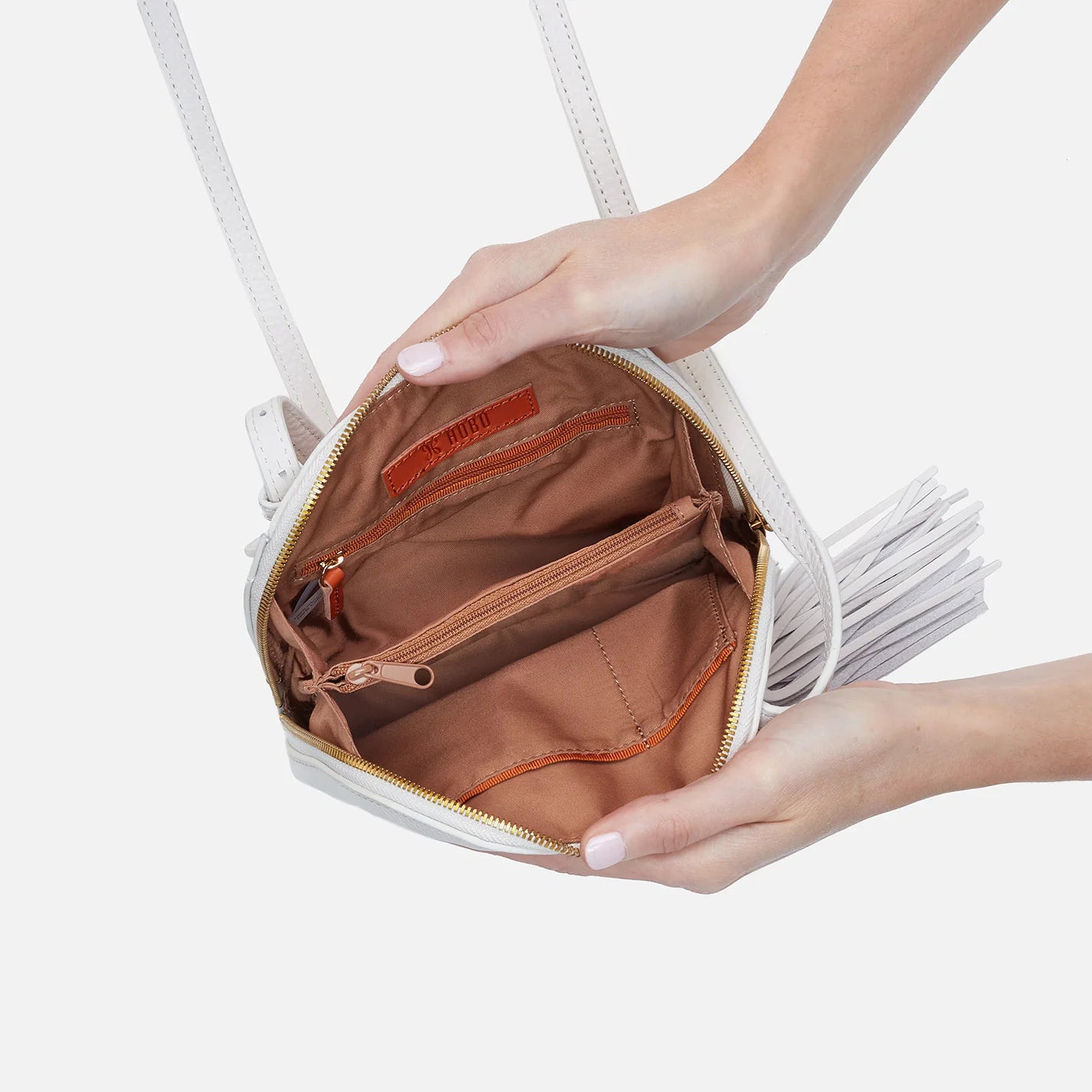 HOBO Nash Crossbody