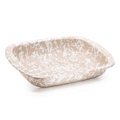 Taupe Baking Pan