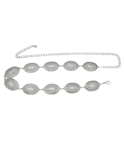 Concho Link Belt