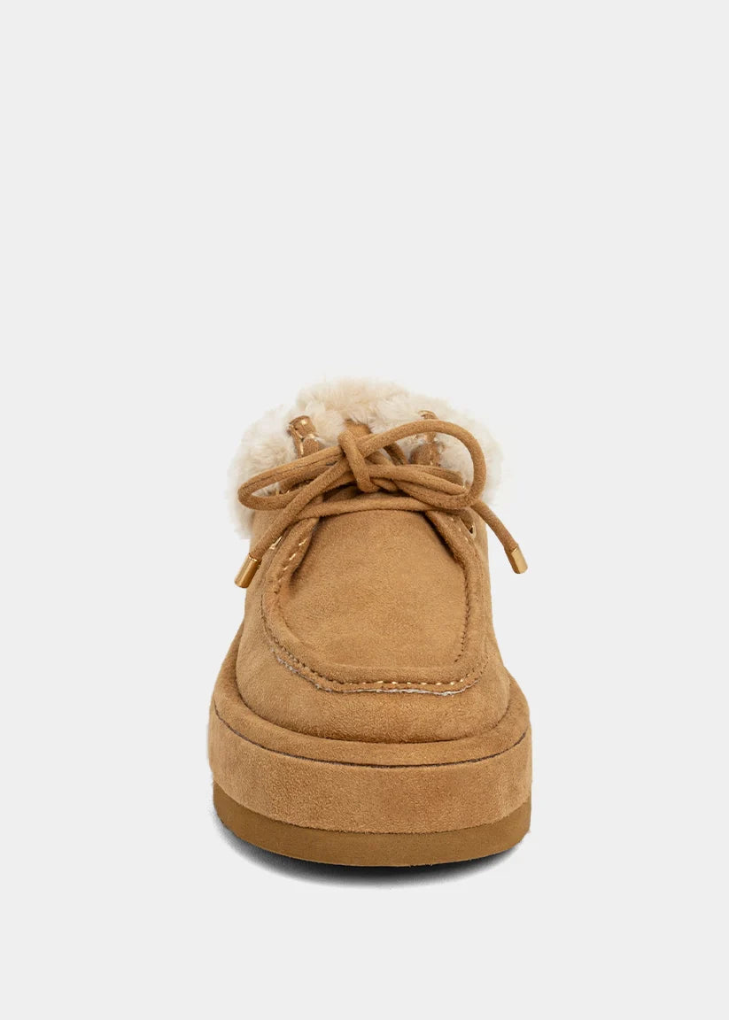 TULSA Platform Mule